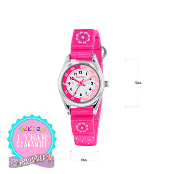 Tikkers Flower Time Teacher TK0119