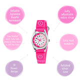 Tikkers Flower Time Teacher TK0119