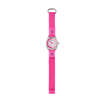 Tikkers Flower Time Teacher TK0119