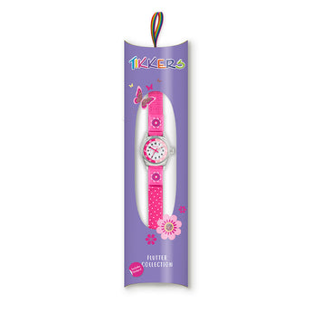 Tikkers Flower Time Teacher TK0119