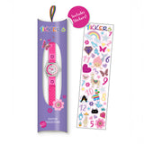 Tikkers Flower Time Teacher TK0119