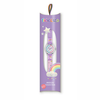 Tikkers Unicorn Time Teacher TK0148