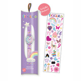 Tikkers Unicorn Time Teacher TK0148