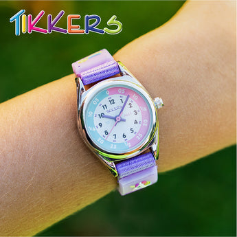 Tikkers Unicorn Time Teacher TK0148