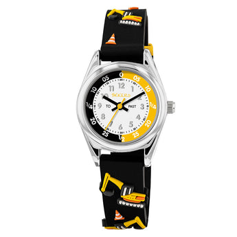 Tikkers 3D Digger Time Teacher TK0213