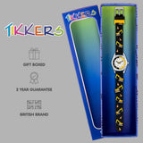 Tikkers 3D Digger Time Teacher TK0213