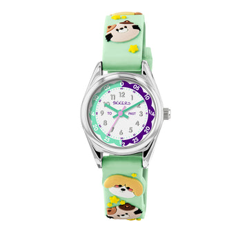 Tikkers 3D Animal Time Teacher TK0212