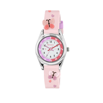 Tikkers 3D Butterfly Time Teacher TK0206