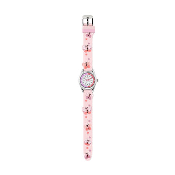 Tikkers 3D Butterfly Time Teacher TK0206