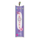 Tikkers 3D Butterfly Time Teacher TK0206