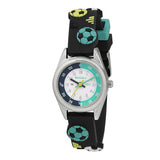 Tikkers 3D Soccer Time Teacher ATK1101