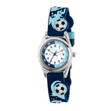 Tikkers 3D Soccer Time Teacher ATK1110