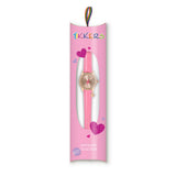Tikkers Flamingo Charm Collection TK0188