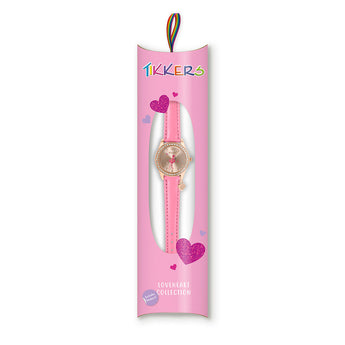Tikkers Flamingo Charm Collection TK0188