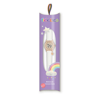 Tikkers Unicorn Charm Collection TK0171