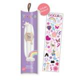 Tikkers Unicorn Charm Collection TK0171