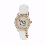 Tikkers Unicorn Charm Collection TK0171