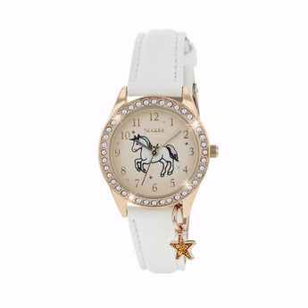 Tikkers Unicorn Charm Collection TK0171