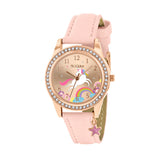 Tikkers Rainbow Unicorn Charm Collection TK0201
