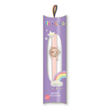 Tikkers Rainbow Unicorn Charm Collection TK0201