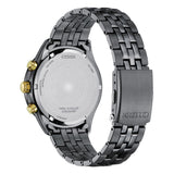 Citizen Eco-Drive 50th Anniversary AT2576-68E Limited Edition