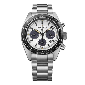 Seiko Prospex Speedtimer SSC961P 'New Updated Model'