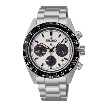 Seiko Prospex Speedtimer SSC961P Solar Chronograph