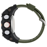 Active Pro Digital 8040 Army Green Sports Watch