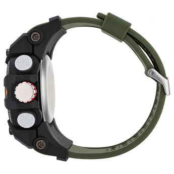 Active Pro Digital 8040 Army Green Sports Watch