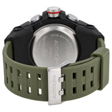 Active Pro Digital 8040 Army Green Sports Watch
