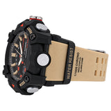 Active Pro Digital 8040 Khaki Sports Watch