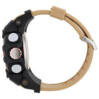 Active Pro Digital 8040 Khaki Sports Watch