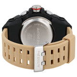 Active Pro Digital 8040 Khaki Sports Watch