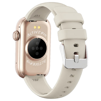 Active Pro Call+ LITE Smartwatch Nude