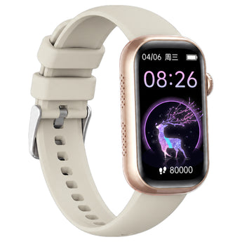 Active Pro Call+ LITE Smartwatch Nude