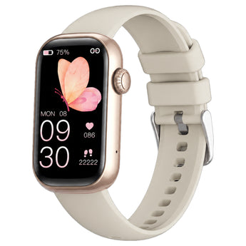 Active Pro Call+ LITE Smartwatch Nude