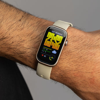 Active Pro Call+ LITE Smartwatch Nude