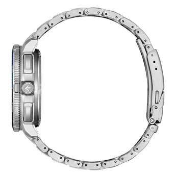 Citizen Eco-Drive Promaster Marine JV3006-50L Chronograph