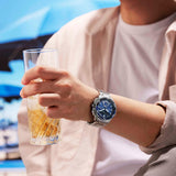 Citizen Eco-Drive Promaster Marine JV3006-50L Chronograph