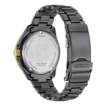 Citizen Eco-Drive 50th Anniversary Promaster Marine BN0264-53E Diver's Limited Edition