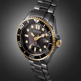 Citizen Eco-Drive 50th Anniversary Promaster Marine BN0264-53E Diver's Limited Edition
