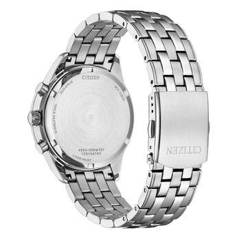 Citizen Eco-Drive AT2600-57E Chronograph