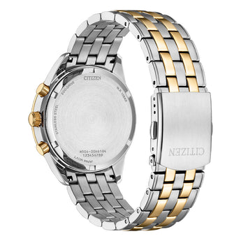 Citizen Eco-Drive AT2606-51L Chronograph