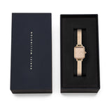 Daniel Wellington Quadro Mini DW00100799