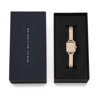 Daniel Wellington Quadro Mini DW00100799