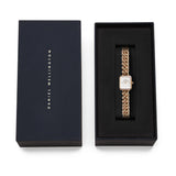 Daniel Wellington Jolie Chain DW00100835