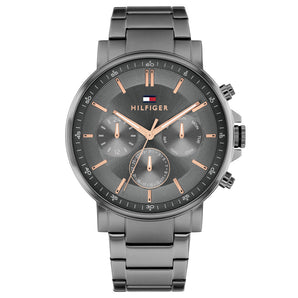 Tommy Hilfiger Tyson 1710711 Multi-Function