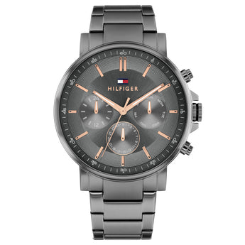 Tommy Hilfiger Tyson 1710711 Multi-Function