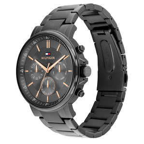 Tommy Hilfiger Tyson 1710711 Multi-Function