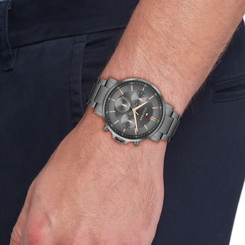Tommy Hilfiger Tyson 1710711 Multi-Function